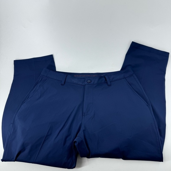 Rhone Classic Commuter Athletic Pants - Picture 6 of 12